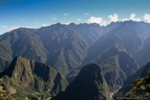 Покорение Америки. Часть 16. День 14+15: На старой горе (Machu Picchu, Peru)