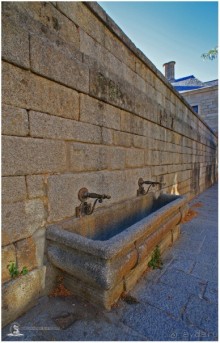 Эскориал: монастырь для королей (El Eskorial, Spain)