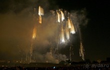 Альбом отзыва "Наперегонки со смертью или Фиеста по-испански, ч. 2 (Pamplona, Spain)"