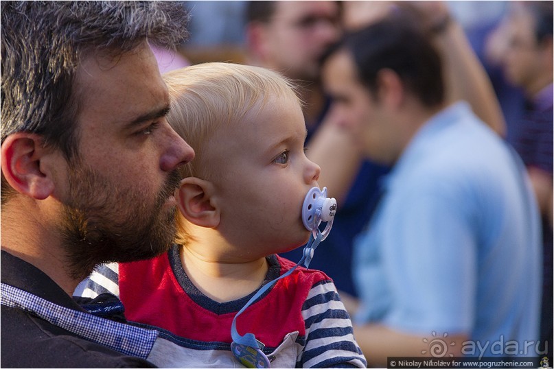 Севилья религиозная (Seville, Spain)