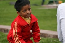 Покорение Америки. Часть 7. День 6: Chau, Cuzco! (Cuzco, Peru)