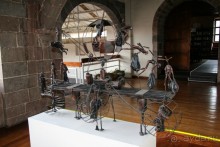 Покорение Америки. Часть 7. День 6: Chau, Cuzco! (Cuzco, Peru)