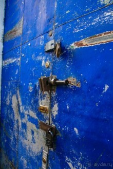 Покорение Америки. Часть 7. День 6: Chau, Cuzco! (Cuzco, Peru)