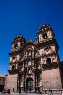 Покорение Америки. Часть 7. День 6: Chau, Cuzco! (Cuzco, Peru)