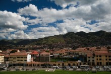 Покорение Америки. Часть 7. День 6: Chau, Cuzco! (Cuzco, Peru)