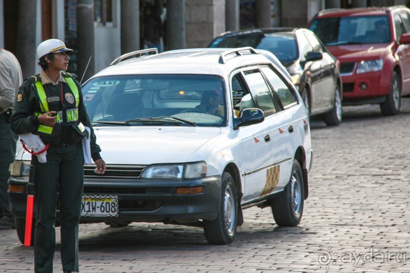 Покорение Америки. Часть 7. День 6: Chau, Cuzco! (Cuzco, Peru)