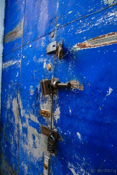 Покорение Америки. Часть 7. День 6: Chau, Cuzco! (Cuzco, Peru)