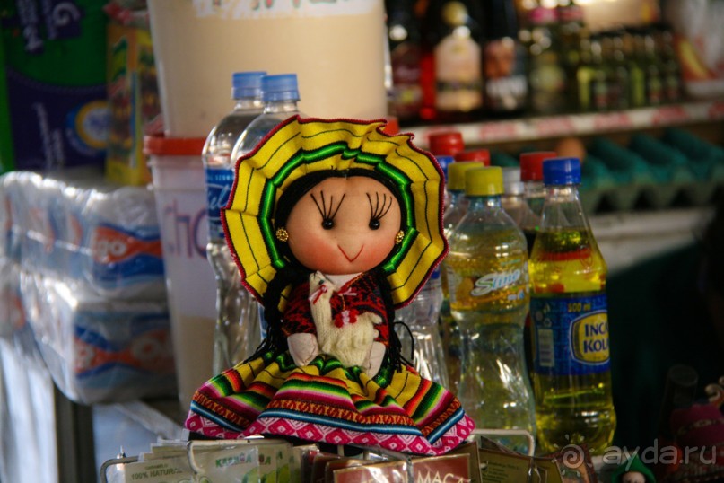 Покорение Америки. Часть 7. День 6: Chau, Cuzco! (Cuzco, Peru)