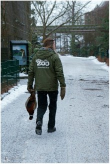 Финское царство зверей (Helsinki, Finland)