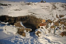 «Открытие Исландии» часть 11: Незамерзающее озеро (Myvatn, Iceland)
