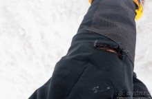 Эльбрус, часть 5: приют Мария (приют Одиннадцати) (Priyut 11, Russia)