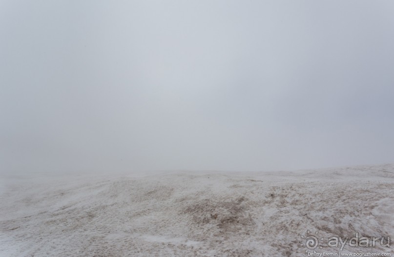 Эльбрус, часть 5: приют Мария (приют Одиннадцати) (Priyut 11, Russia)