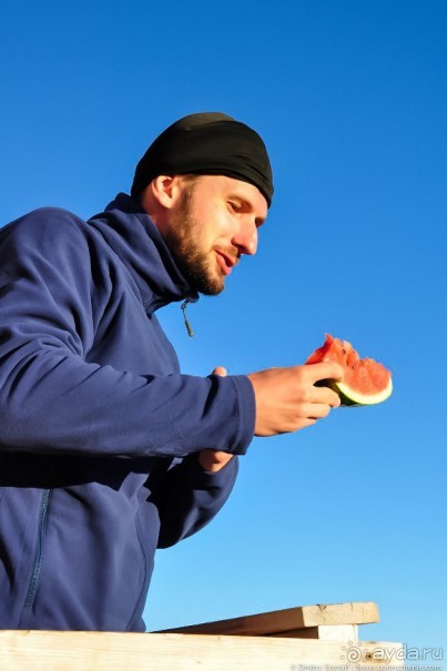 Эльбрус, часть 5: приют Мария (приют Одиннадцати) (Priyut 11, Russia)