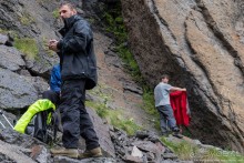 Эльбрус, часть 2: обсерватория Пик Терскол (Terskol, Russia)