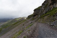 Эльбрус, часть 2: обсерватория Пик Терскол (Terskol, Russia)