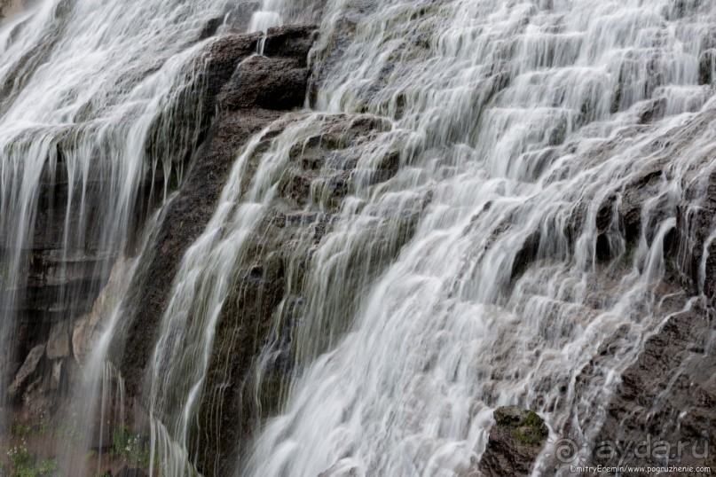 Эльбрус, часть 2: обсерватория Пик Терскол (Terskol, Russia)