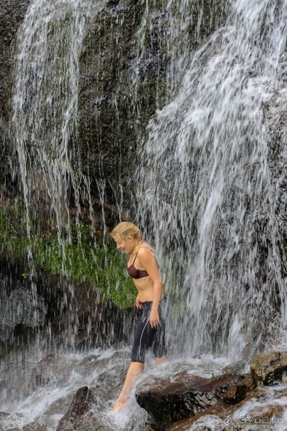 Эльбрус, часть 2: обсерватория Пик Терскол (Terskol, Russia)