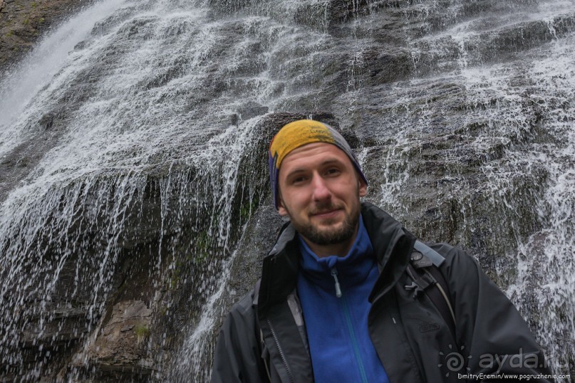 Эльбрус, часть 2: обсерватория Пик Терскол (Terskol, Russia)