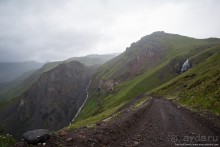 Эльбрус, часть 2: обсерватория Пик Терскол (Terskol, Russia)