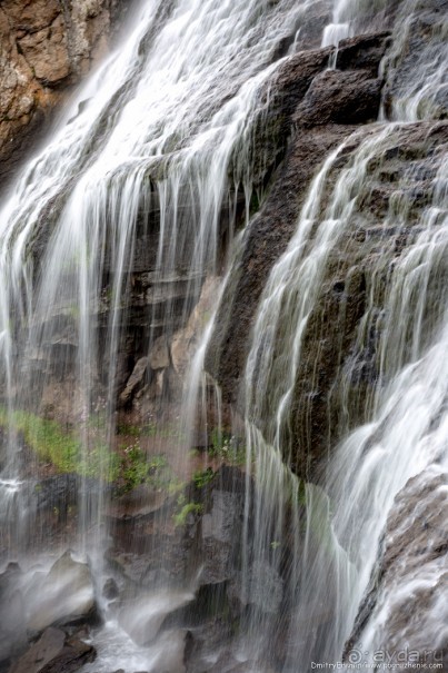 Эльбрус, часть 2: обсерватория Пик Терскол (Terskol, Russia)