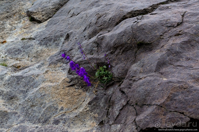 Эльбрус, часть 2: обсерватория Пик Терскол (Terskol, Russia)