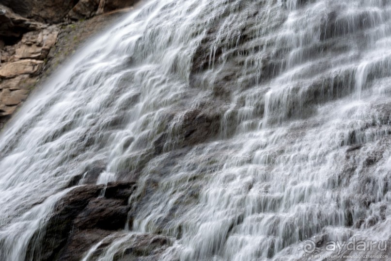 Эльбрус, часть 2: обсерватория Пик Терскол (Terskol, Russia)
