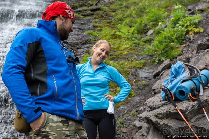 Эльбрус, часть 2: обсерватория Пик Терскол (Terskol, Russia)