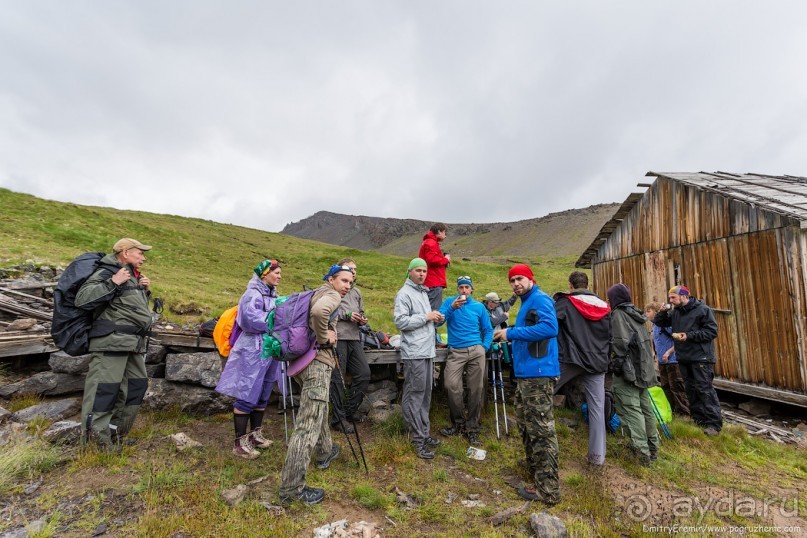 Эльбрус, часть 2: обсерватория Пик Терскол (Terskol, Russia)