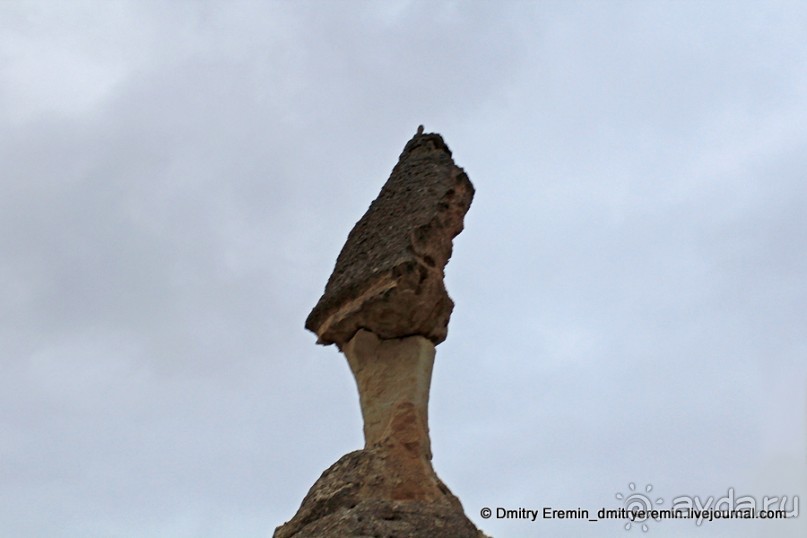 Страна прекрасных лошадей (Kappadokiya, Turkey)