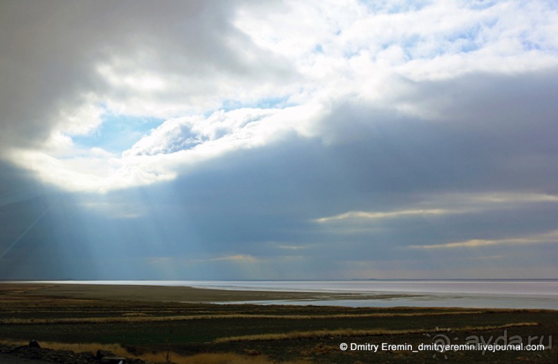 Страна прекрасных лошадей (Kappadokiya, Turkey)