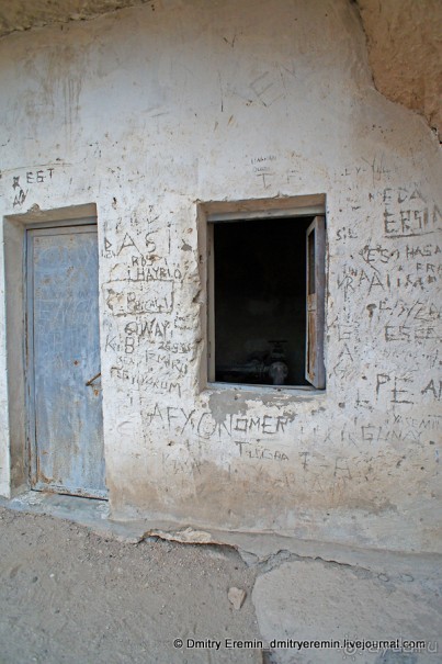 Страна прекрасных лошадей (Kappadokiya, Turkey)