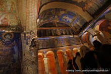 Страна прекрасных лошадей (Kappadokiya, Turkey)