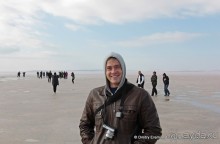 Страна прекрасных лошадей (Kappadokiya, Turkey)