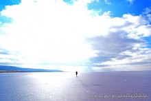 Страна прекрасных лошадей (Kappadokiya, Turkey)