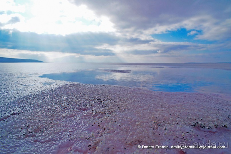 Страна прекрасных лошадей (Kappadokiya, Turkey)