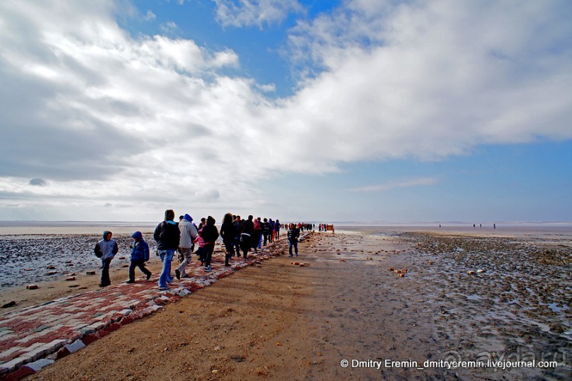 Страна прекрасных лошадей (Kappadokiya, Turkey)