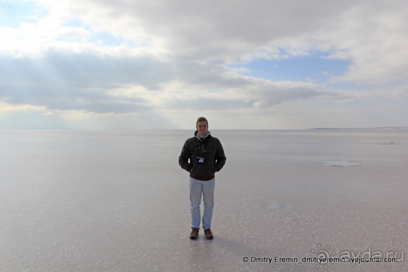 Страна прекрасных лошадей (Kappadokiya, Turkey)