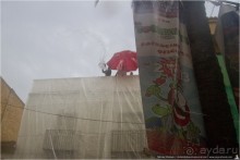 Томатина 2013 (часть 2): томатная оргия (Buñol, Spain)