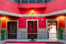 Мадрид снизу и изнутри (Madrid, Spain)