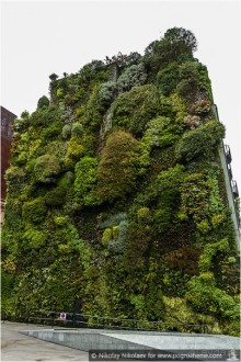 Мадрид снизу и изнутри (Madrid, Spain)