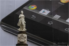 Мадрид снизу и изнутри (Madrid, Spain)