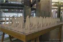 Мадрид снизу и изнутри (Madrid, Spain)