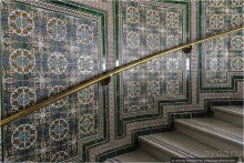 Мадрид снизу и изнутри (Madrid, Spain)