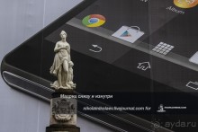 Мадрид снизу и изнутри (Madrid, Spain)