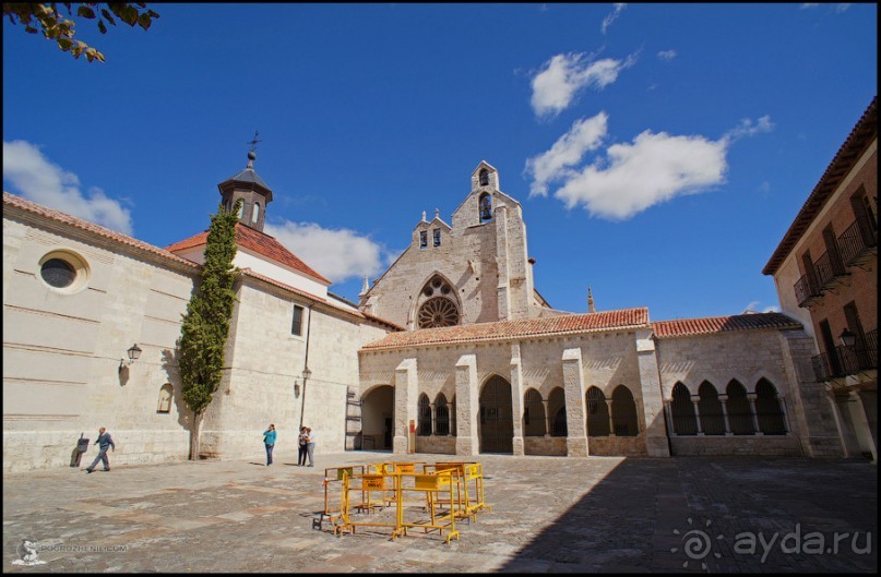 Паленсия (Palencia, Spain) Паленсия (Palencia, Spain)