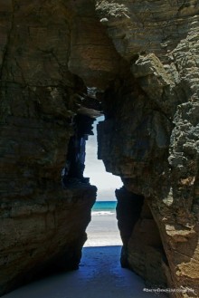 Альбом отзыва "Загадка Катедраиса (Galicia, Spain)"