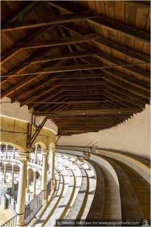 Ронда: испанский рай на скале (Ronda, Spain)