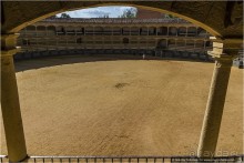 Ронда: испанский рай на скале (Ronda, Spain)