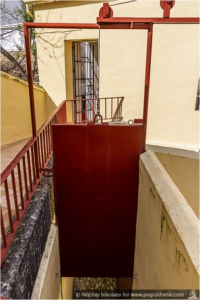 Ронда: испанский рай на скале (Ronda, Spain)