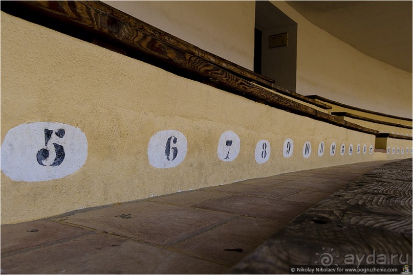 Ронда: испанский рай на скале (Ronda, Spain)